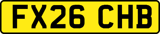 FX26CHB