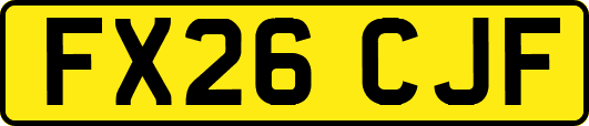 FX26CJF