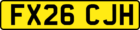 FX26CJH