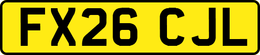 FX26CJL