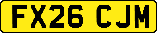 FX26CJM