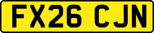 FX26CJN