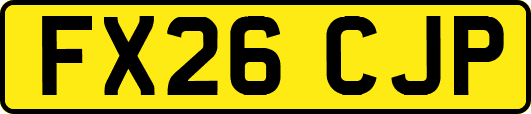 FX26CJP