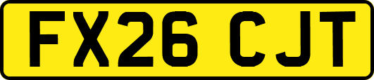 FX26CJT