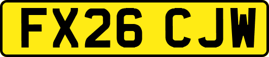 FX26CJW