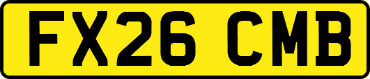 FX26CMB