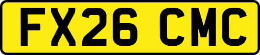 FX26CMC