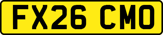 FX26CMO