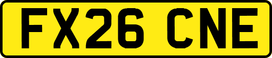 FX26CNE