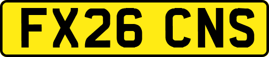 FX26CNS