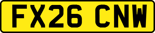 FX26CNW