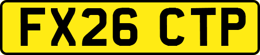 FX26CTP