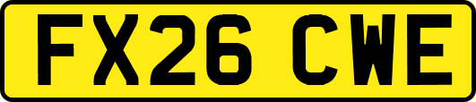 FX26CWE