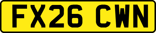 FX26CWN