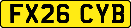 FX26CYB