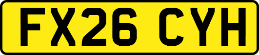 FX26CYH