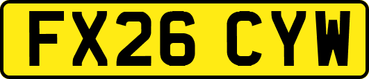 FX26CYW