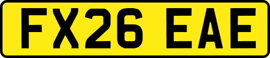 FX26EAE