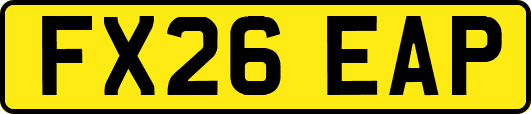 FX26EAP