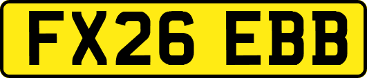 FX26EBB