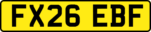 FX26EBF