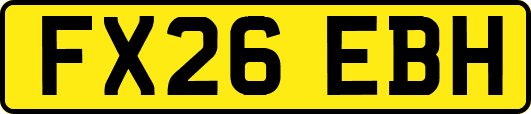 FX26EBH