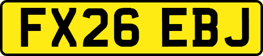 FX26EBJ