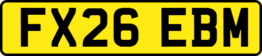 FX26EBM