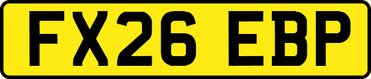 FX26EBP