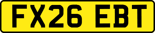 FX26EBT