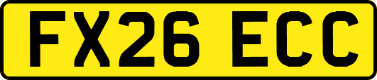 FX26ECC