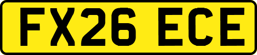 FX26ECE
