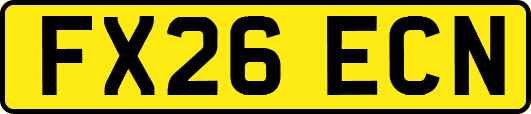 FX26ECN