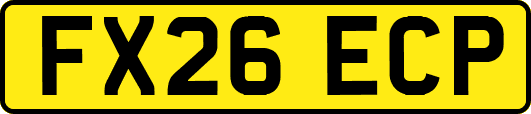 FX26ECP
