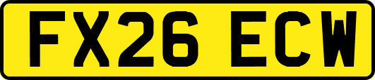 FX26ECW