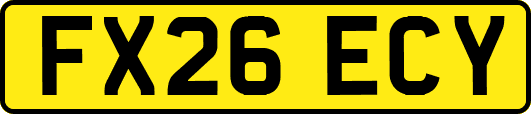 FX26ECY