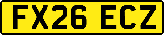 FX26ECZ