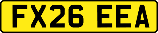 FX26EEA