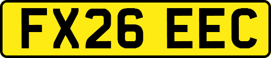 FX26EEC
