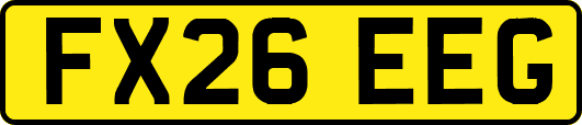 FX26EEG