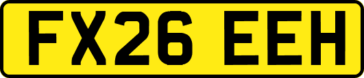 FX26EEH