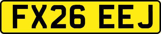 FX26EEJ