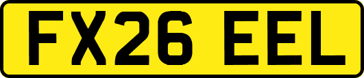 FX26EEL