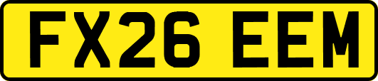 FX26EEM