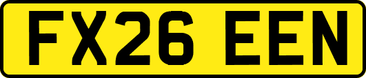 FX26EEN