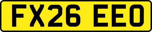 FX26EEO