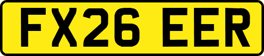 FX26EER