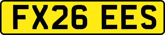 FX26EES