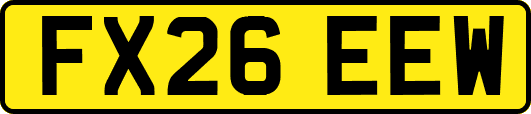 FX26EEW