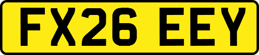 FX26EEY